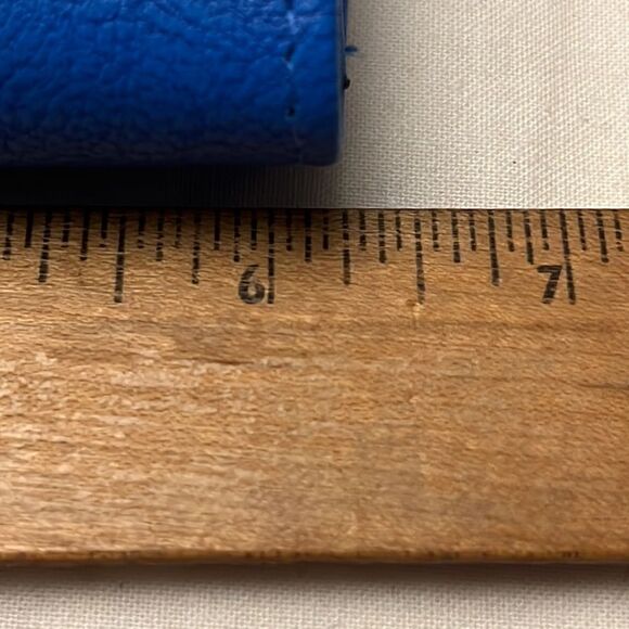 NWT Nautica Blue Wristlet Wallet w/Removable Phone Holder | Stylish & Functional - Picture 6 of 8